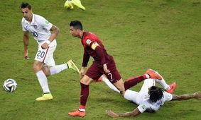 c羅和加納最新爆料,揭秘足球巨星背后的故事